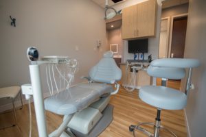 Milltown Family Dentistry Office in Carrboro, NC