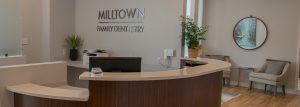 Milltown Family Dentistry Office in Carrboro, NC