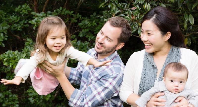 japanese dentist dr lambeth and family