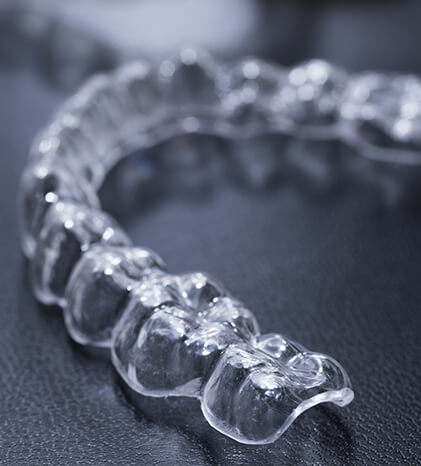 Clear Braces for Adults Are Ideal for Anyone Getting Married - Henry  Orthodontics Laurinburg, North Carolina